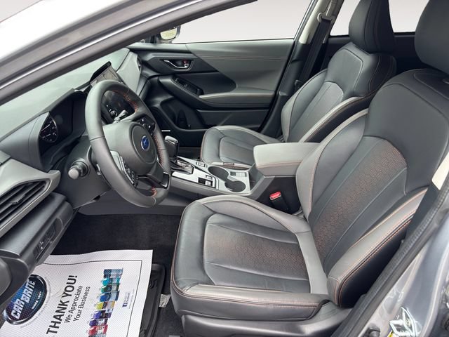 Certified 2025 Subaru Crosstrek 2.5i Limited w/ Crosstrek Mirror Package AWD/4WD image 11