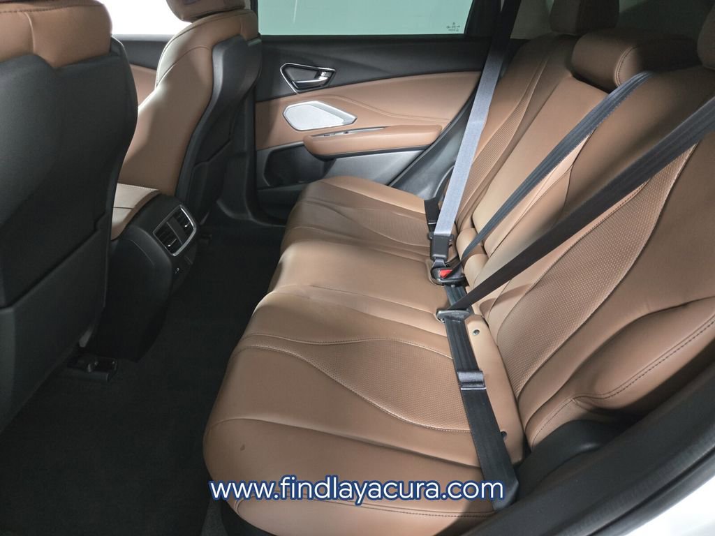 Used 2023 Acura RDX FWD w/ Technology Package image 14