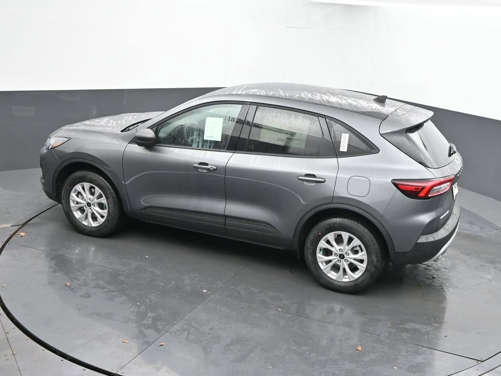 New 2026 Ford Escape Active w/ Cold Weather Package AWD/4WD image 39