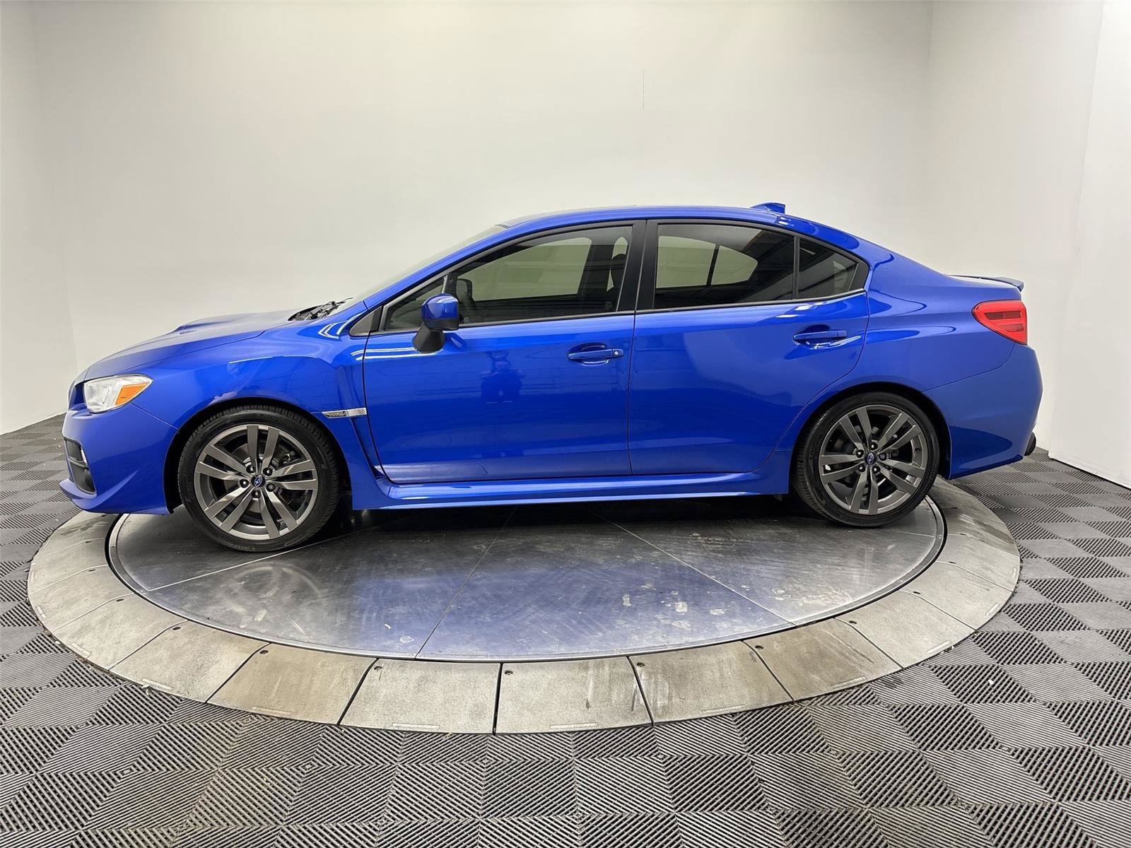 Used 2016 Subaru WRX Premium AWD/4WD image 16