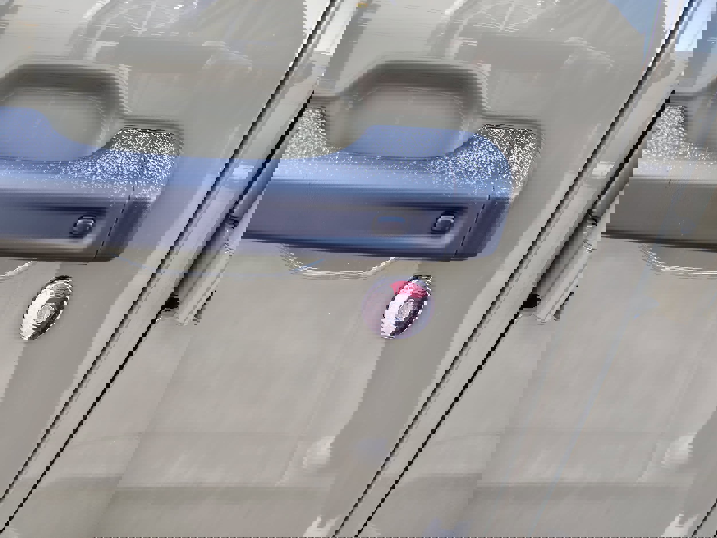 New 2026 Jeep Wrangler Unlimited Sport image 14