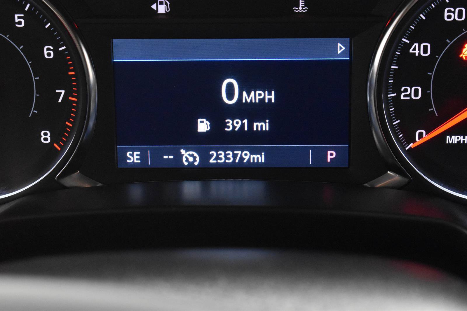 Used 2025 Chevrolet Blazer LT AWD/4WD image 21