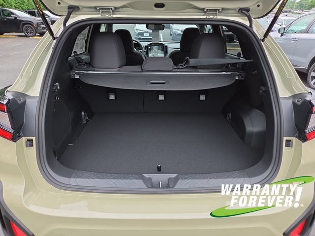 New 2026 Subaru Crosstrek 2.5i Sport AWD/4WD image 18
