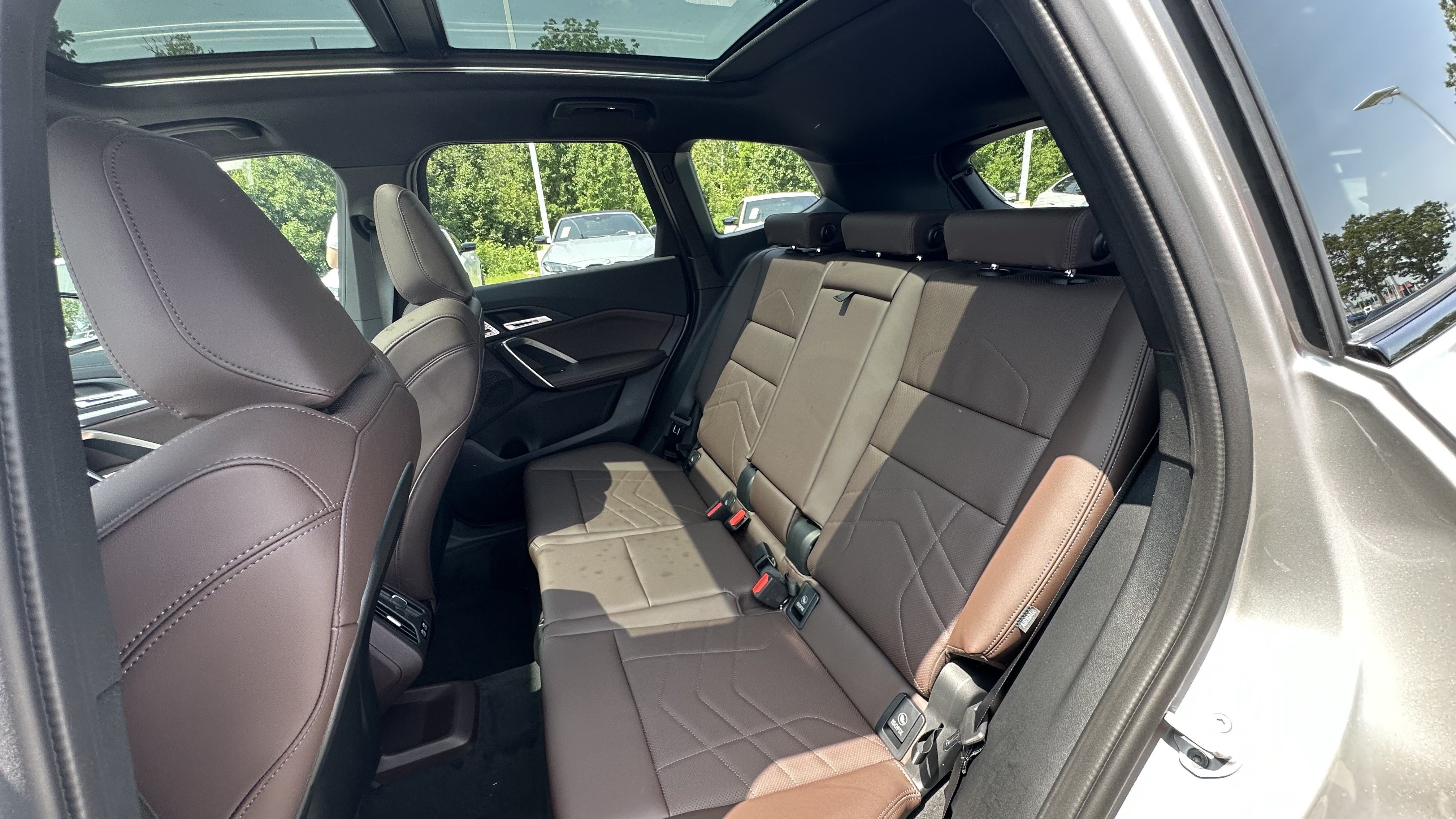 Used 2025 BMW X1 M35i w/ Premium Package AWD/4WD image 26