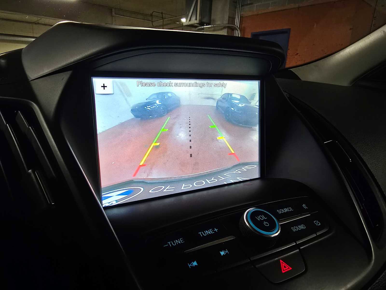 Used 2019 Ford Escape SE image 29