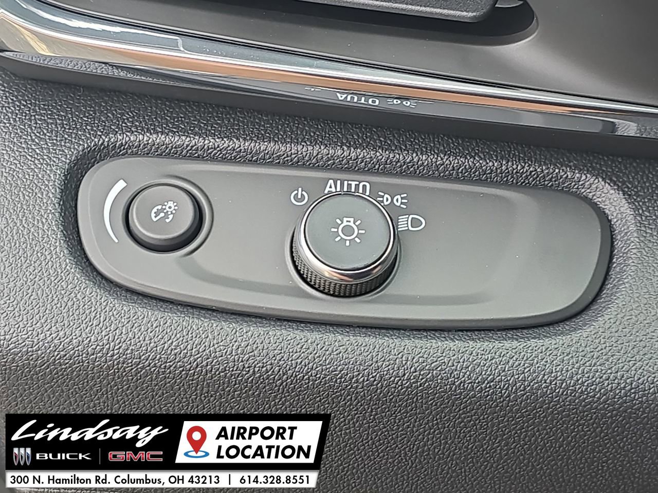 New 2026 Buick Envista Preferred w/ Convenience I Package image 17