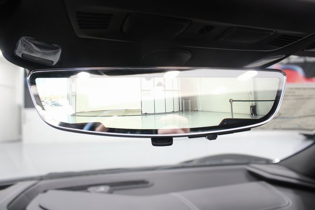 New 2026 Chevrolet Corvette Z06 w/ Stealth Interior Trim Package image 3