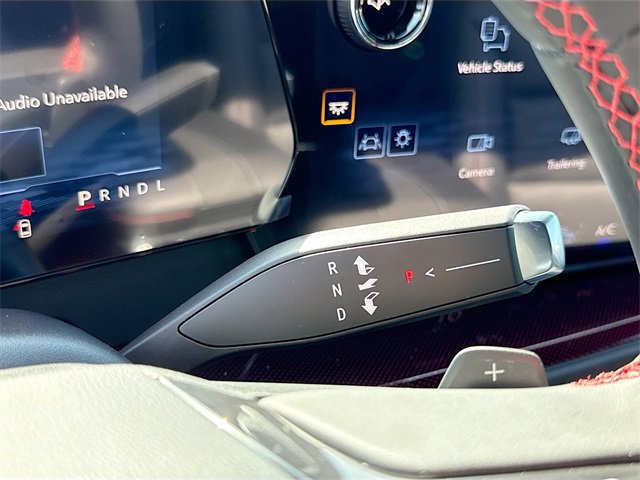 New 2026 Chevrolet Traverse RS image 20