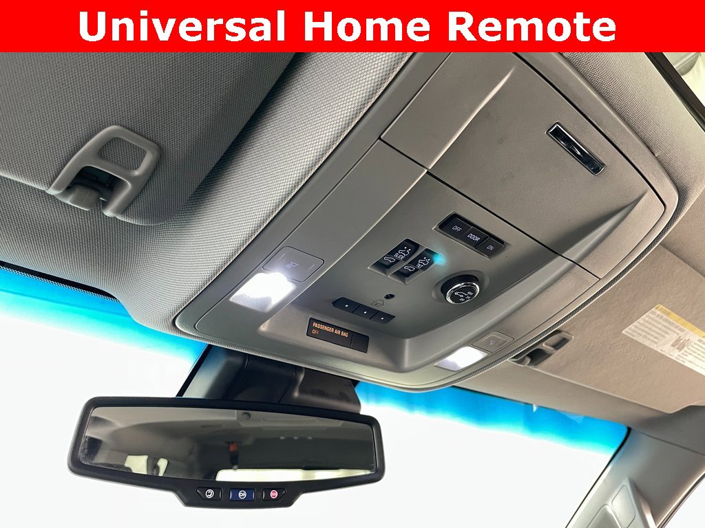 Used 2015 GMC Yukon XL SLT w/ Open Road Package image 40