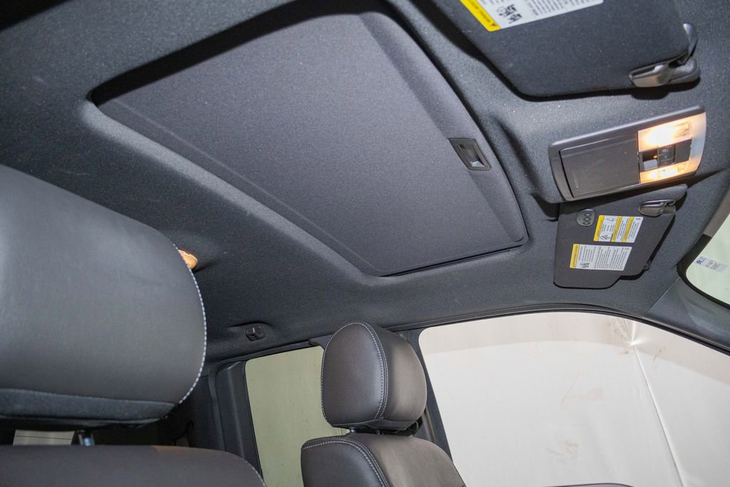 Used 2014 Ford F150 FX4 w/ Equipment Group 402A Luxury image 16