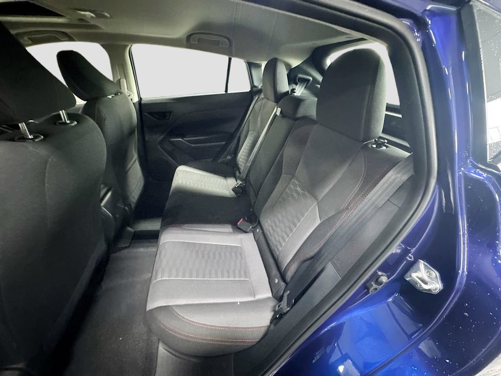 New 2026 Subaru Impreza 2.0i Sport AWD/4WD image 24