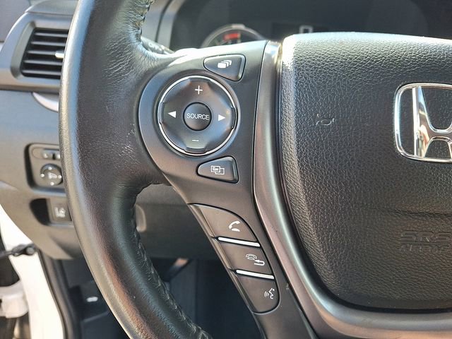 Used 2023 Honda Ridgeline RTL image 22