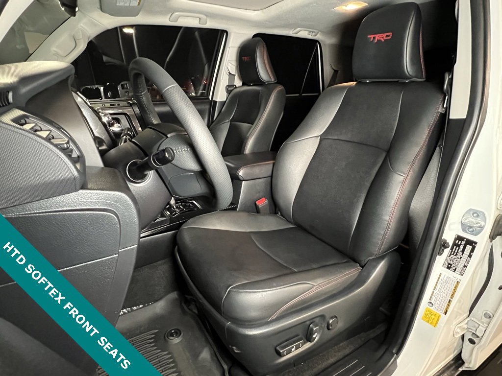 Used 2019 Toyota 4Runner TRD Pro image 3