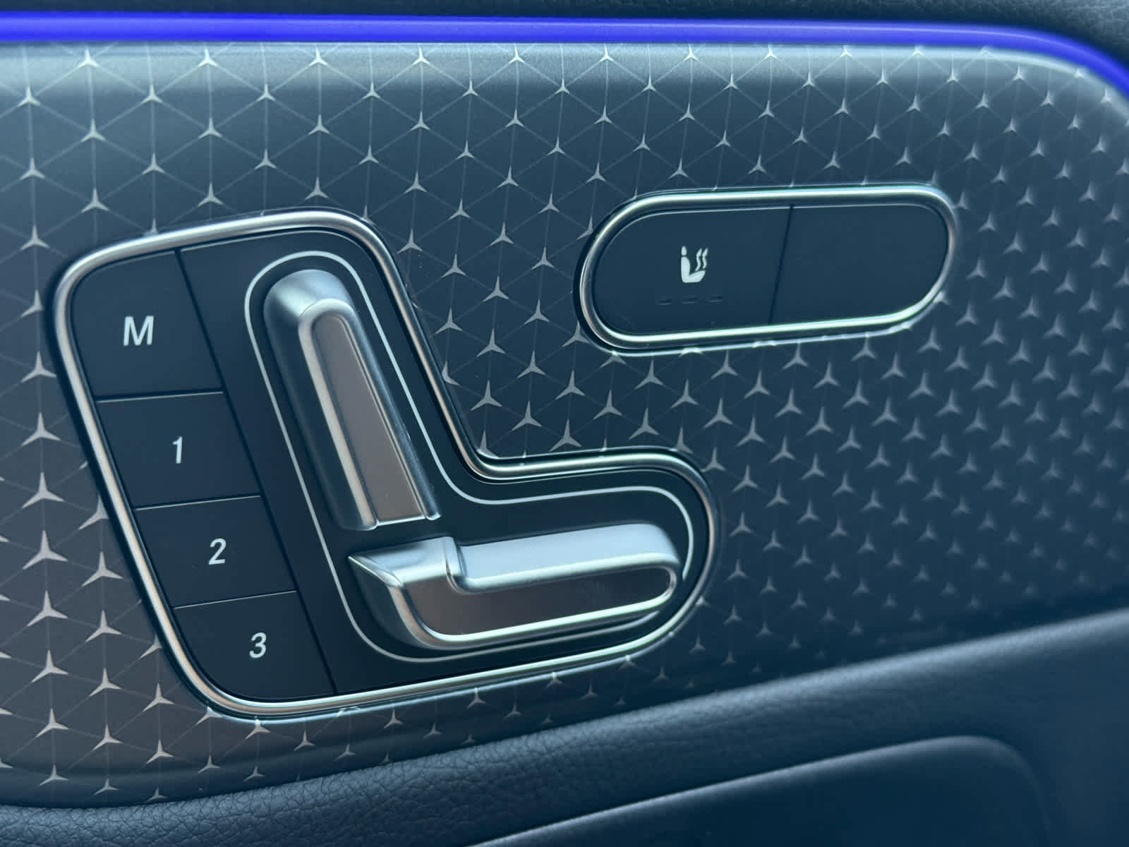 Certified 2026 Mercedes-Benz GLB 250 GLB 250 image 25