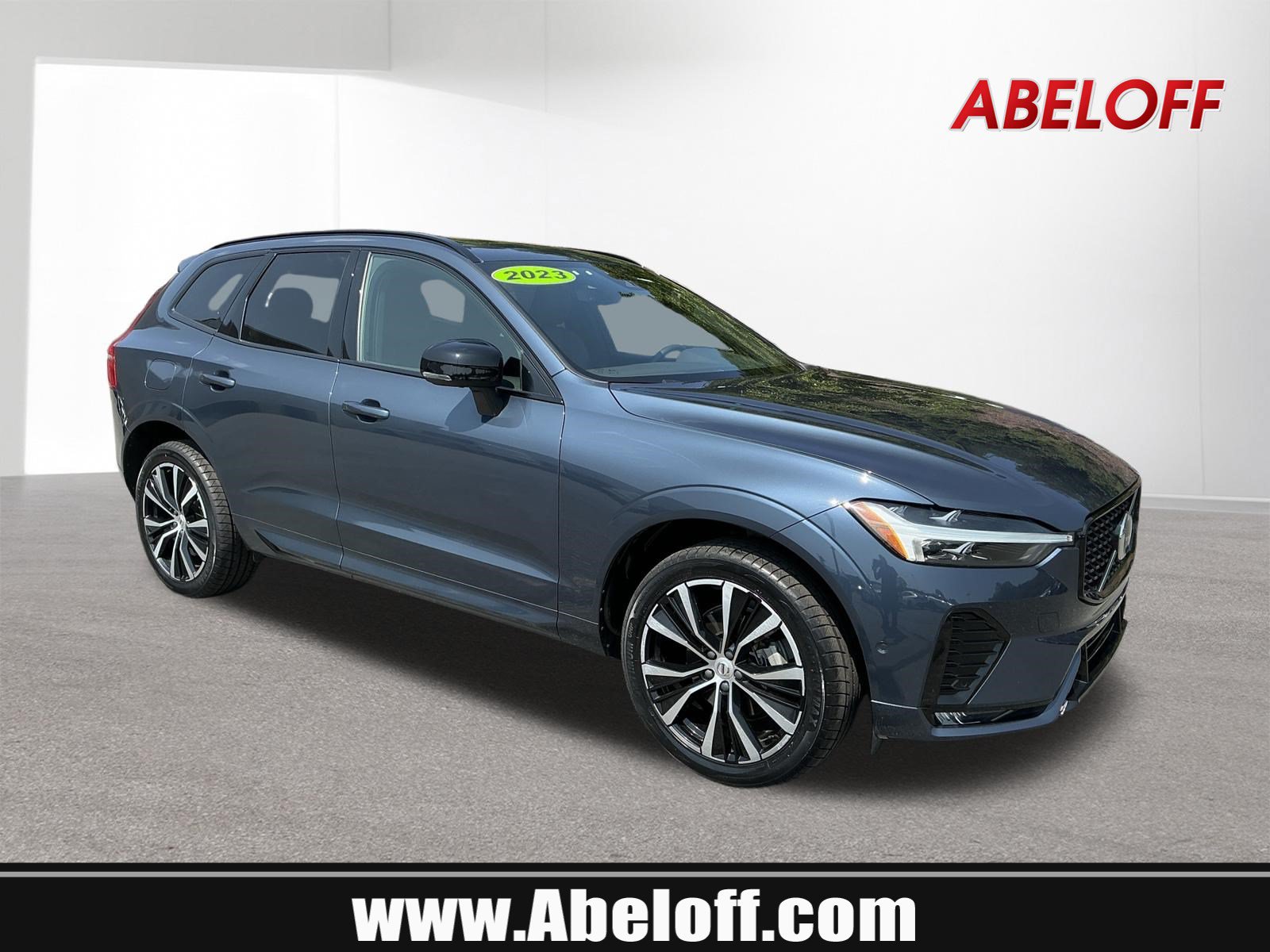Used 2023 Volvo XC60 B5 Plus w/ Protection Package Premier