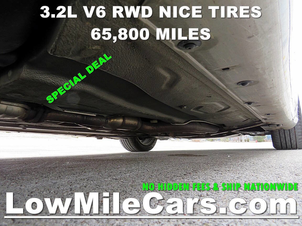 Used 2003 Mercedes-Benz CLK 320 Cabriolet image 64