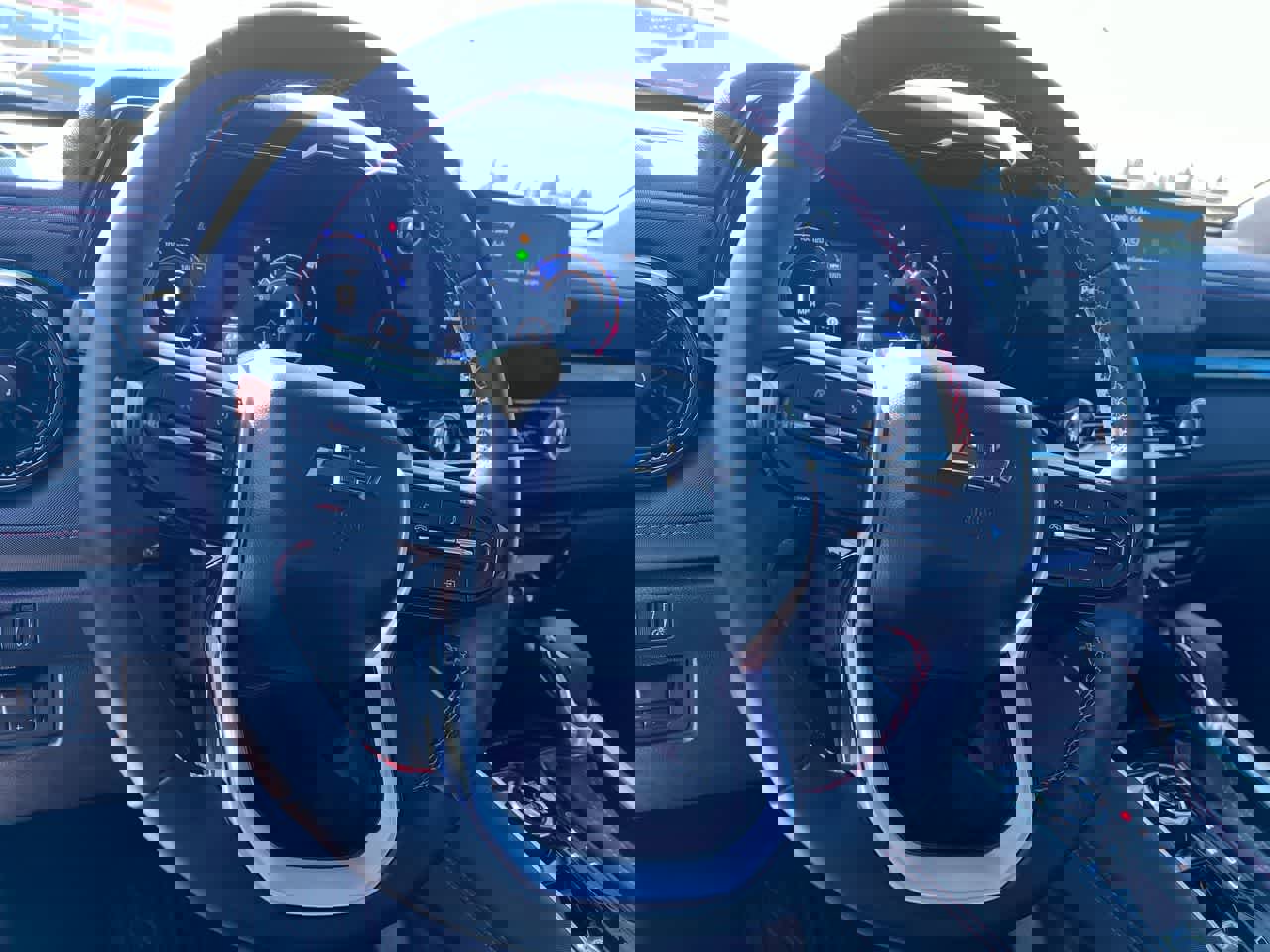 Used 2024 Chevrolet Colorado Z71 w/ Z71 Convenience Package 2 image 14