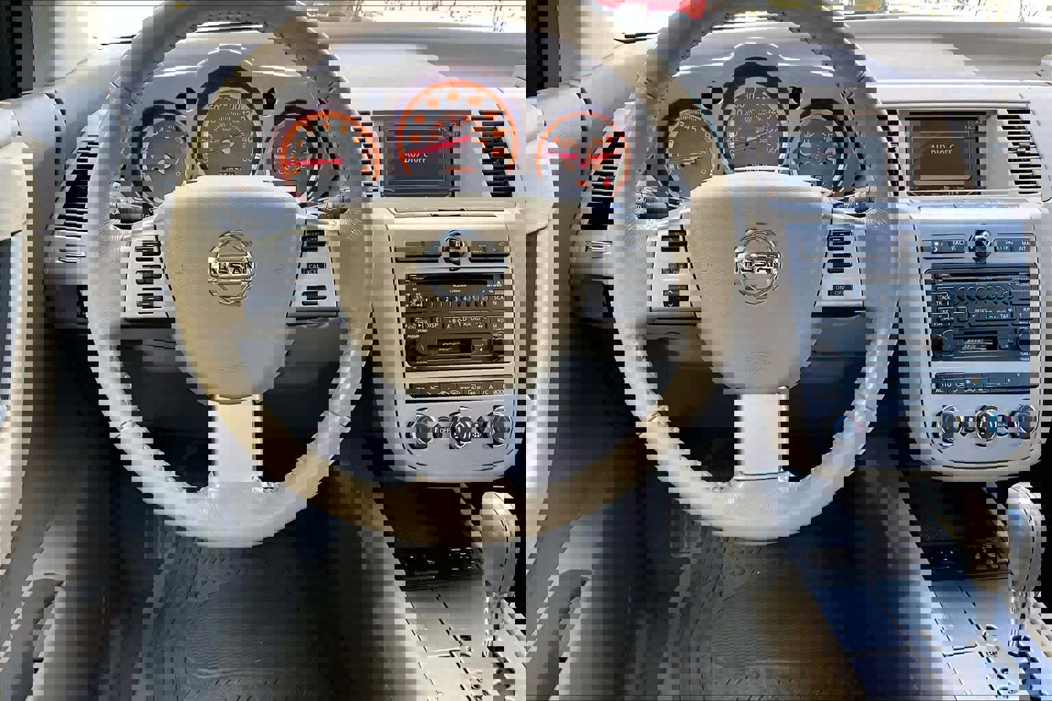 Used 2007 Nissan Murano SL w/ Touring Pkg image 6