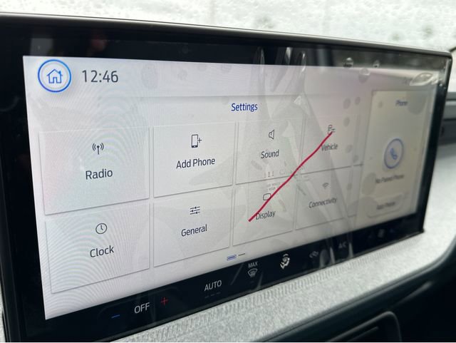 New 2026 Ford Maverick XLT image 9