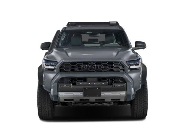 Used 2025 Toyota 4Runner TRD Pro AWD/4WD image 4
