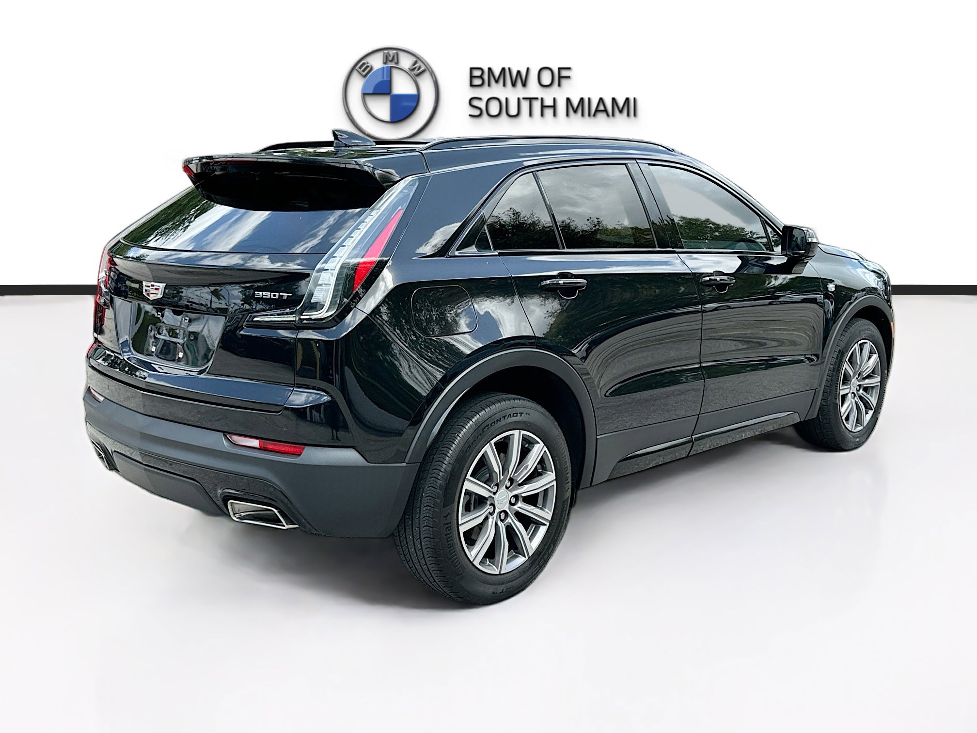 Used 2023 Cadillac XT4 Sport FWD image 7