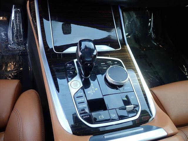 Used 2021 BMW X7 xDrive40i w/ M Sport Package image 24