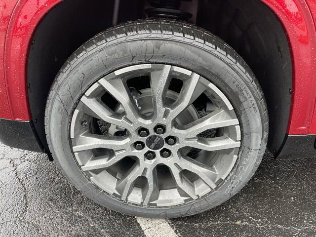 New 2026 GMC Acadia Denali Ultimate w/ LPO, Floor Liner Package image 10