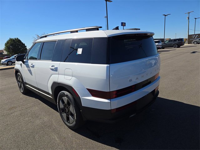 New 2026 Hyundai Santa Fe SEL image 7