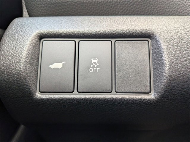 New 2025 Honda Pilot EX-L image 19