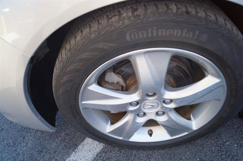 Used 2013 Acura TSX w/ Technology Package image 14