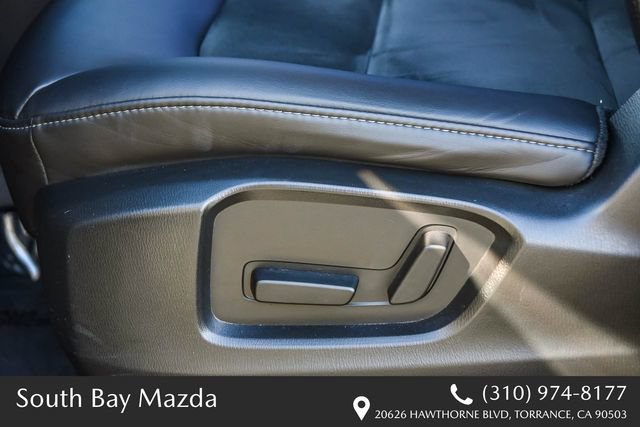 Used 2019 MAZDA CX-5 Touring FWD image 22