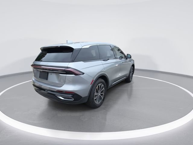 New 2026 Lincoln Nautilus Premier AWD/4WD image 8