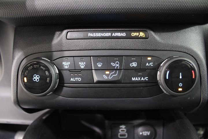 Used 2024 Ford Bronco Sport Big Bend AWD/4WD image 35