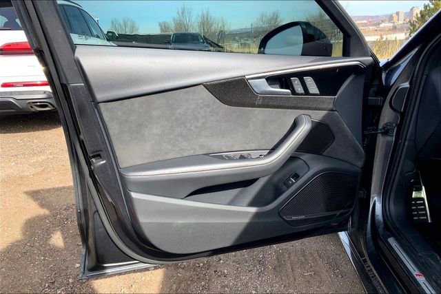 Used 2020 Audi S4 Premium Plus w/ Premium Plus Package image 26