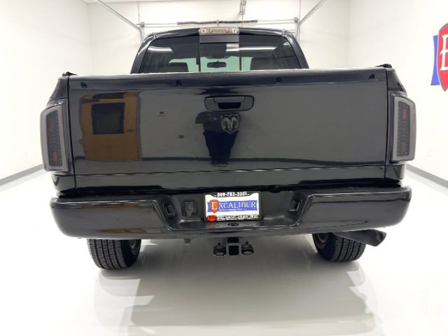 Used 2008 Dodge Ram 1500 Truck SLT w/ Sport Appearance Group AWD/4WD image 10