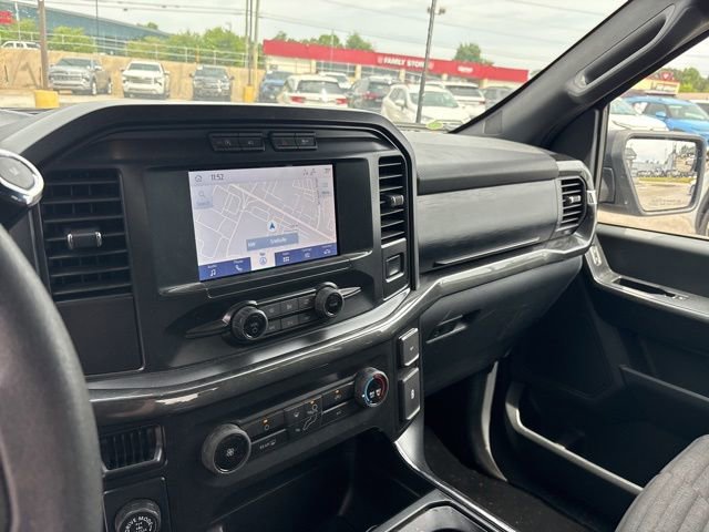 Used 2021 Ford F150 XL w/ STX Appearance Package RWD image 13