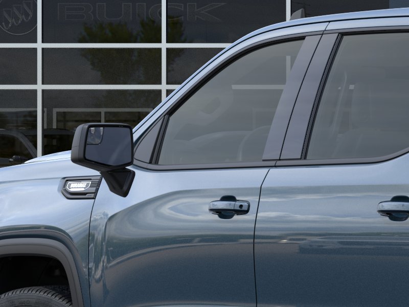 New 2026 GMC Sierra 1500 Elevation AWD/4WD image 36