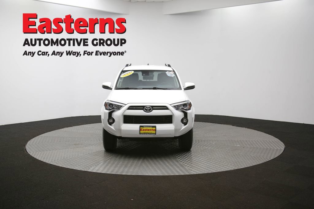 Used 2024 Toyota 4Runner SR5 image 50