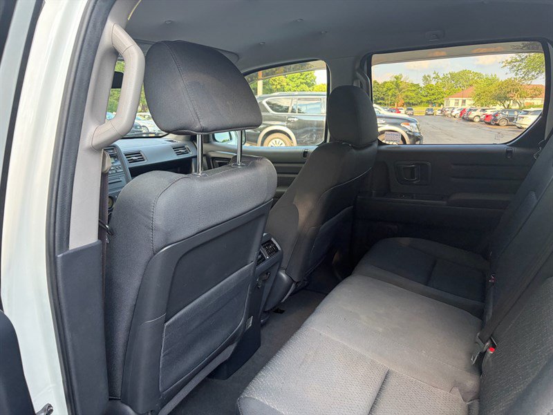 Used 2014 Honda Ridgeline Sport image 40