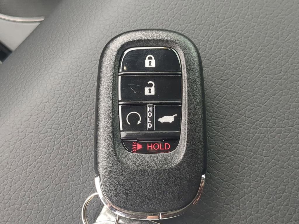 Used 2024 Honda Pilot EX-L image 28