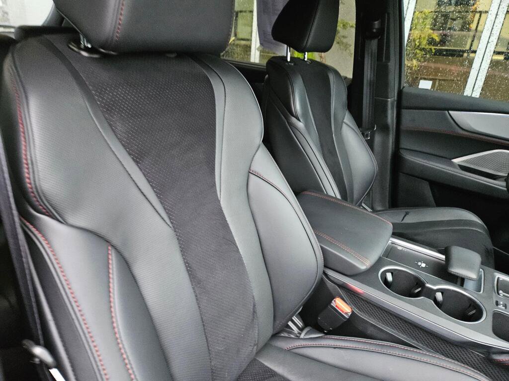 Certified 2022 Acura MDX A-Spec image 10