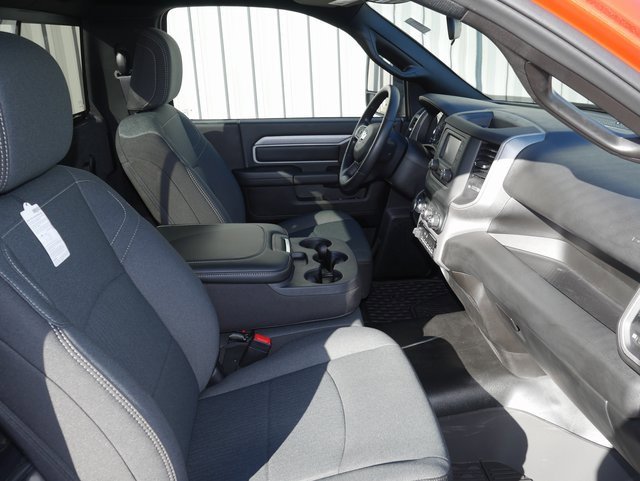 Used 2024 RAM 3500 Tradesman w/ Bed Utility Group image 21