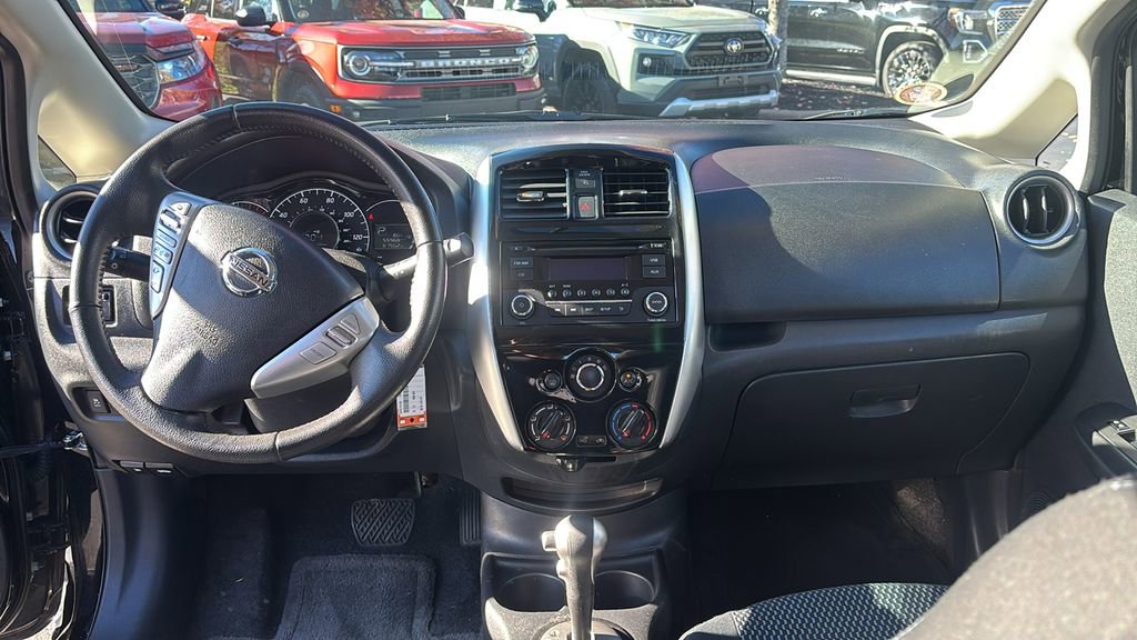 Used 2015 Nissan Versa Note SV image 12