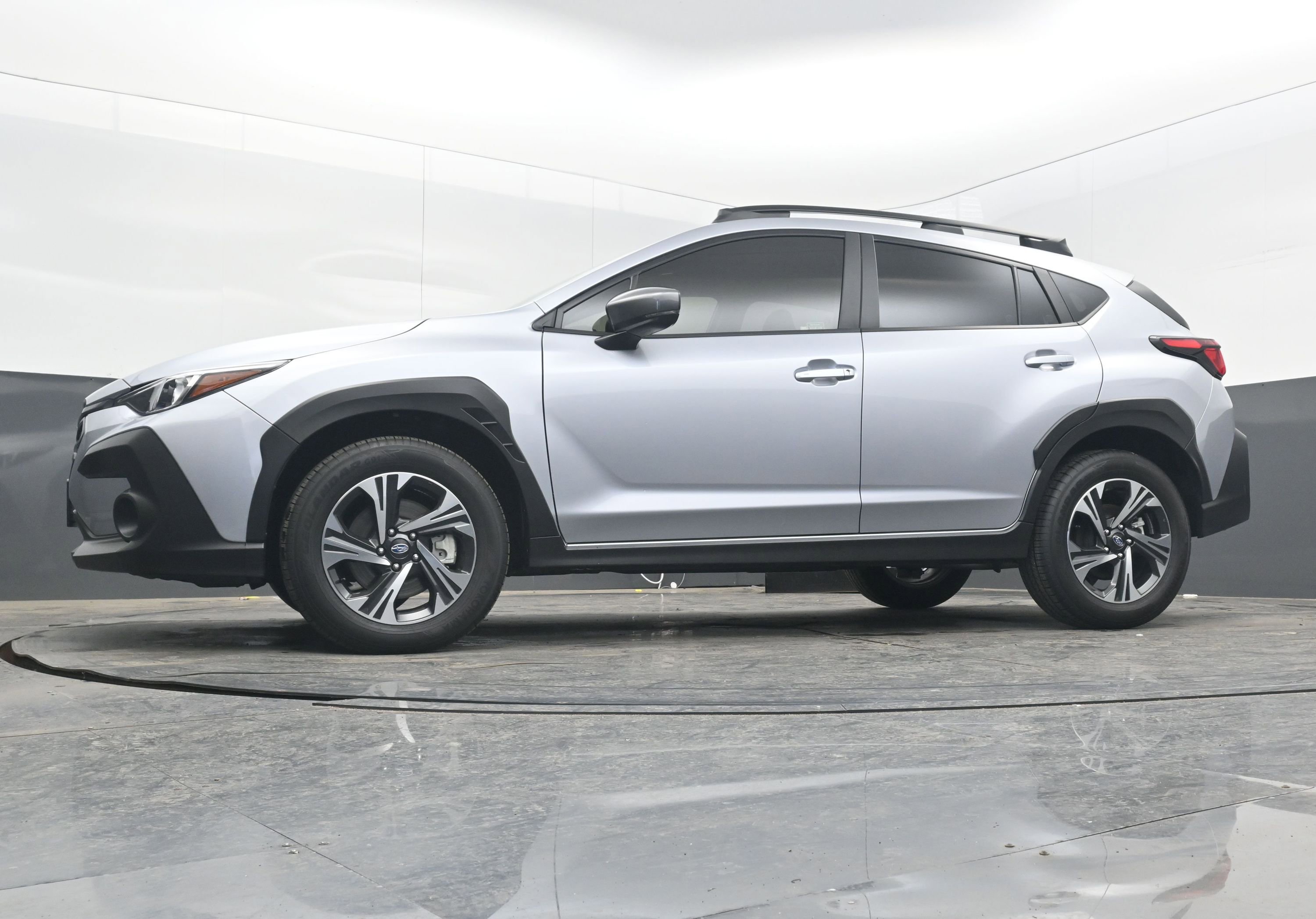 Used 2025 Subaru Crosstrek 2.0i Premium w/ Crosstrek Mirror Package image 26