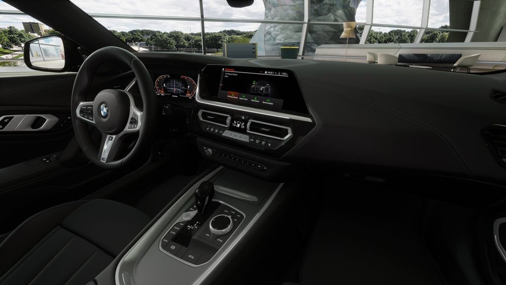 New 2026 BMW Z4 sDrive30i image 14