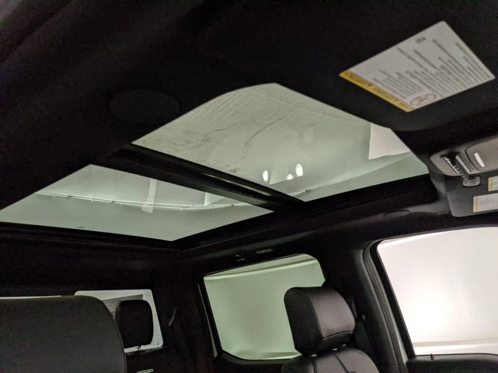 New 2025 Ford F250 Platinum w/ Tremor Off-Road Package image 27