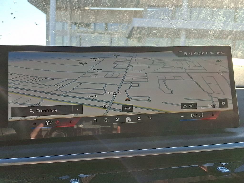 New 2026 BMW X5 xDrive40i w/ Executive Package image 17