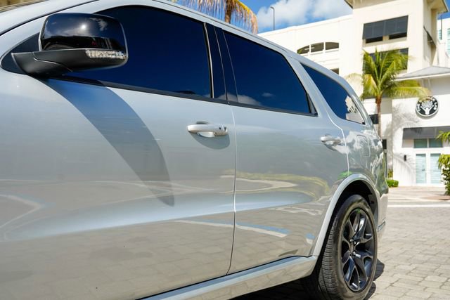 Used 2025 Dodge Durango SRT Hellcat AWD/4WD image 12