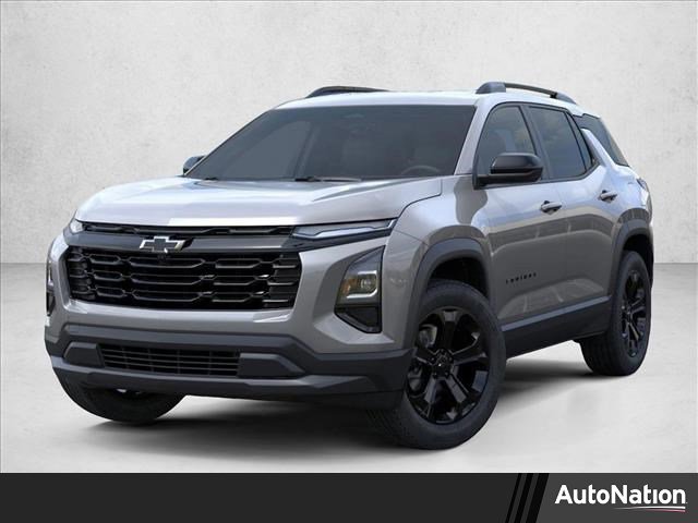 New 2026 Chevrolet Equinox LT w/ Midnight Edition