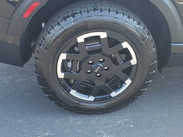 Certified 2026 Hyundai Palisade XRT Pro AWD/4WD image 6